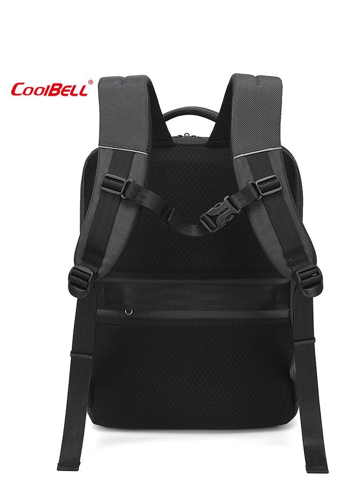 كول بيل الأبحاث المتعلقة ب حقيبة كمبيوتر محمول متعددة الوظائف - Image 2