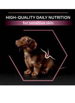 PURINA Pro Plan Small And Mini Puppy Salmon - 3 Kg  - Image 2