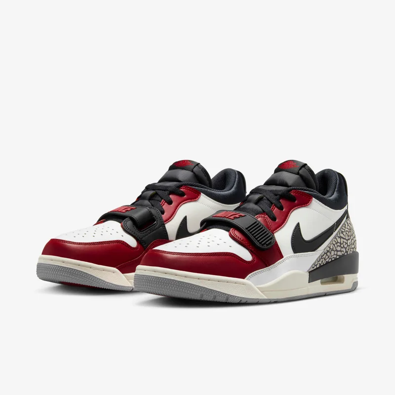 Jordan Men's Legacy 312 Low Shoes