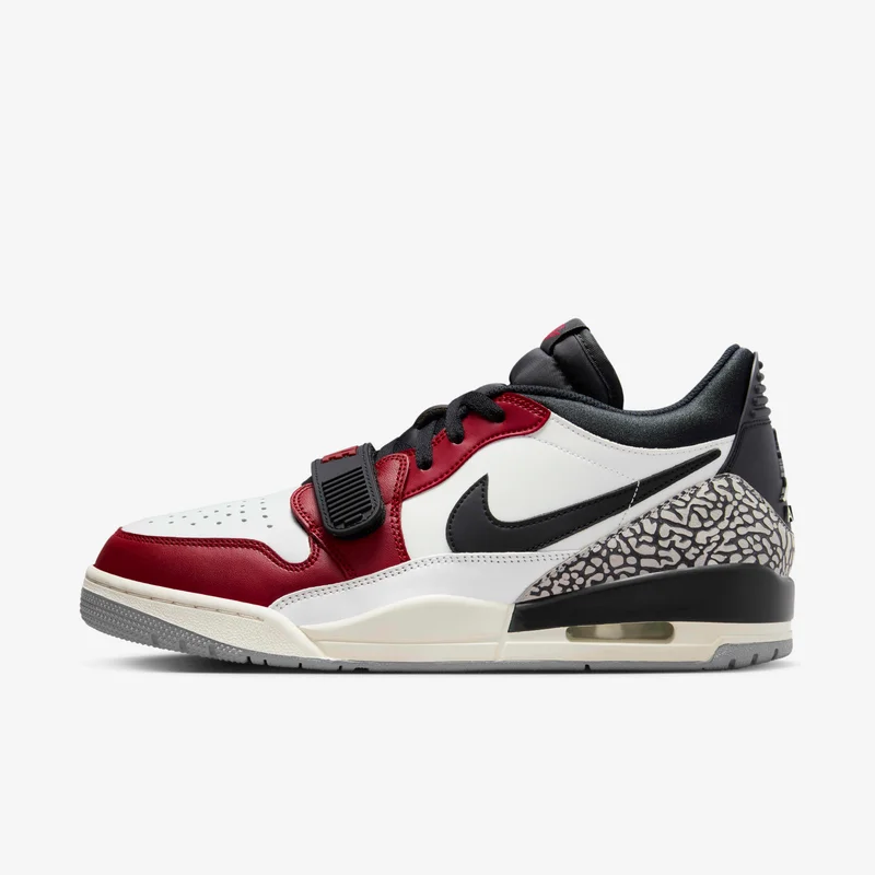 Jordan Men's Legacy 312 Low Shoes
