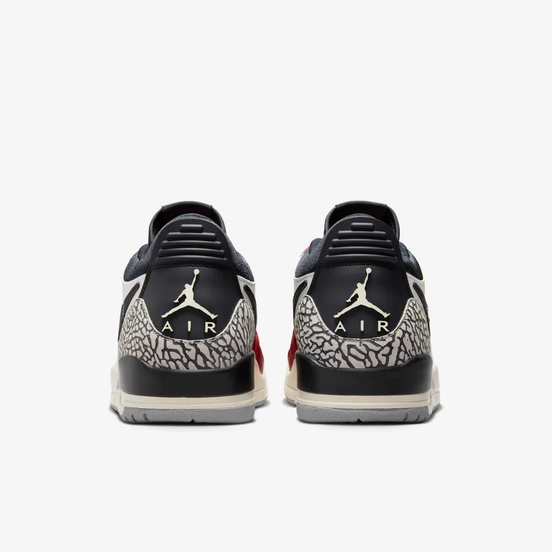 Jordan Men's Legacy 312 Low Shoes