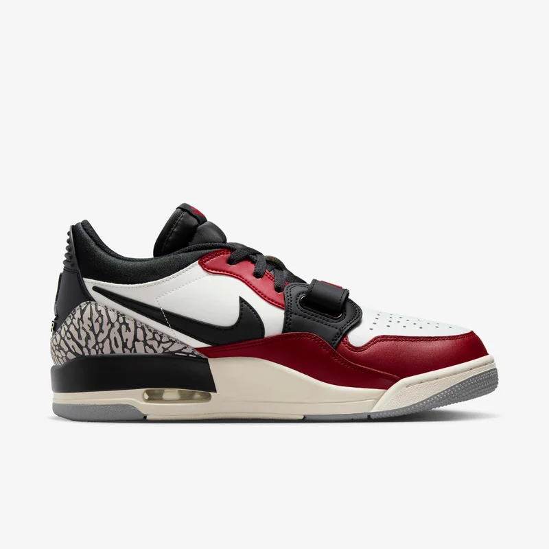 Jordan Men's Legacy 312 Low Shoes