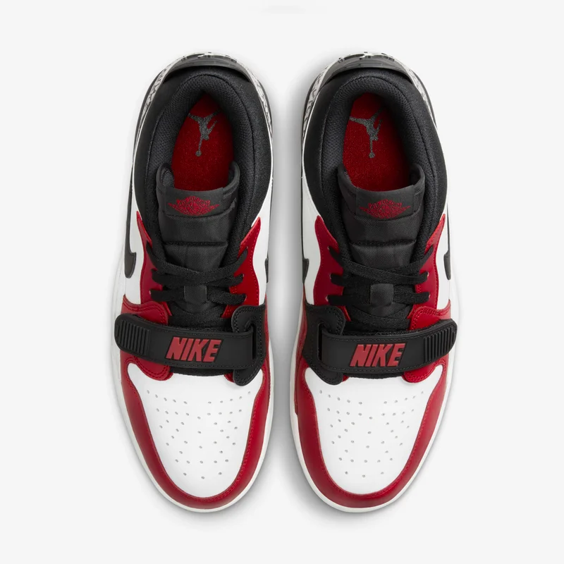 Jordan Men's Legacy 312 Low Shoes