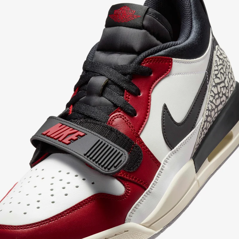 Jordan Men's Legacy 312 Low Shoes
