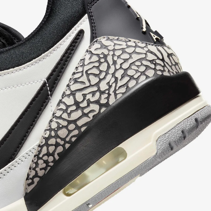 Jordan Men's Legacy 312 Low Shoes