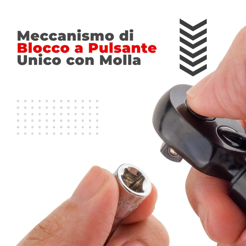 Pro Bike Tool مجموعة مفاتيح عزم الدراجة PRO BIKE TOOL، 2-20 نيوتن متر - تشمل صندوق تخزين، ومفاتيح ألين وتوركس، وبار تمديد - Image 5