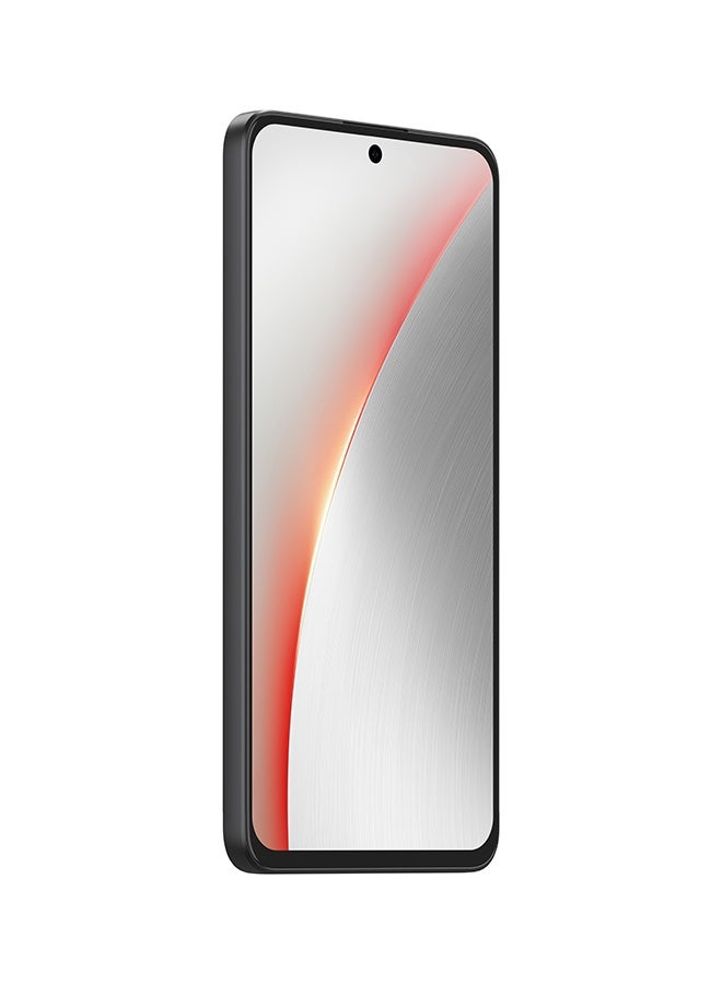 نوبيا Neo 5 Max Dual SIM Shadow Black 8GB+12GB RAM 256GB 5G - International Version - Image 4
