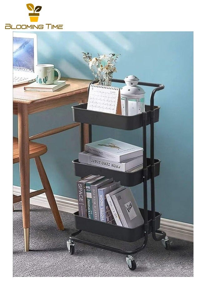 بلومنغ تايم رفوف عربة متعددة الطبقات المنزلية, رفوف تخزين قابلة للإزالة من الأرض إلى السقف, الحمام غرفة المعيشة وجبة خفيفة تخزين الرف عربات, رفوف تخزين قابلة للإزالة من الأرض إلى السقف, رفوف تخزين المطبخ بعجلات قابلة للإزالة,رفوف تخزين المطبخ بعجلات قابلة للإزالة, رفوف تخزين المطبخ بعجلات قابلة للإزالة, رفوف تخزين المطبخ بعجلات قابلة للإزالة, رفوف تخزين المطبخ بعجلات قابلة للإزالة - Image 1