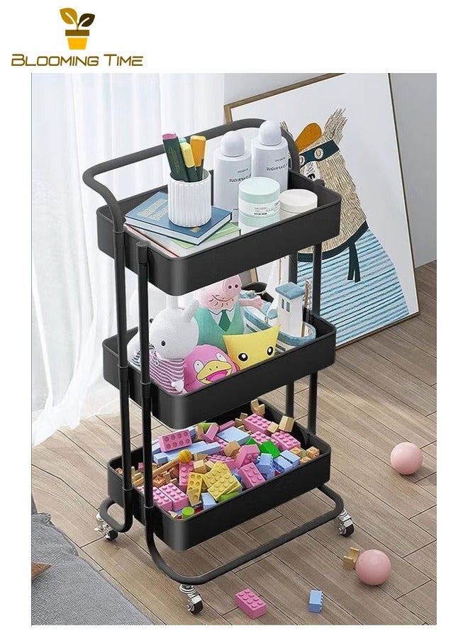 بلومنغ تايم رفوف عربة متعددة الطبقات المنزلية, رفوف تخزين قابلة للإزالة من الأرض إلى السقف, الحمام غرفة المعيشة وجبة خفيفة تخزين الرف عربات, رفوف تخزين قابلة للإزالة من الأرض إلى السقف, رفوف تخزين المطبخ بعجلات قابلة للإزالة,رفوف تخزين المطبخ بعجلات قابلة للإزالة, رفوف تخزين المطبخ بعجلات قابلة للإزالة, رفوف تخزين المطبخ بعجلات قابلة للإزالة, رفوف تخزين المطبخ بعجلات قابلة للإزالة - Image 3