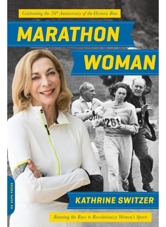 Marathon Woman
