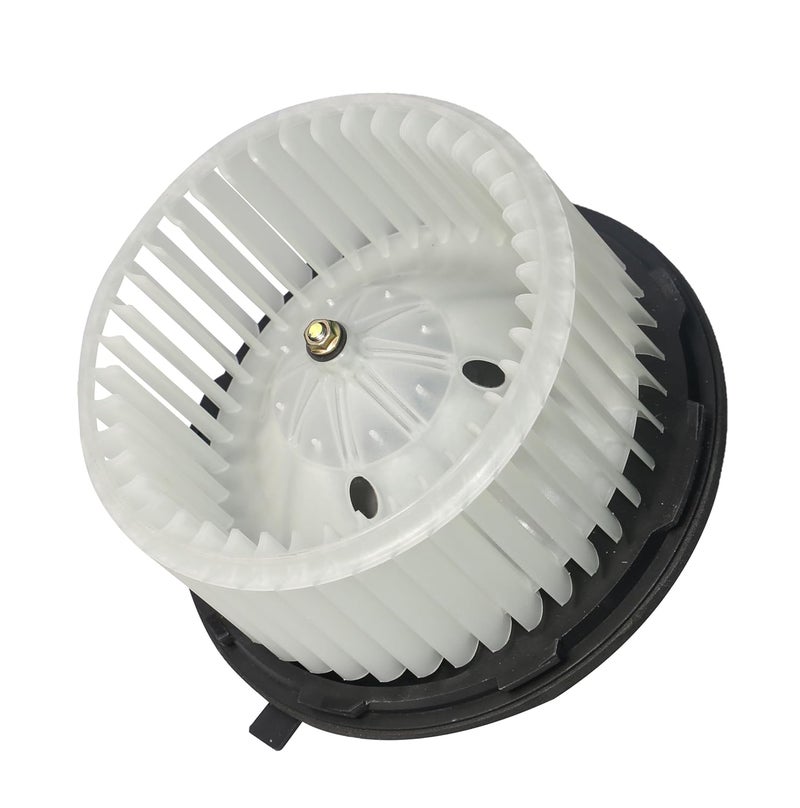 AA Ignition AC Heater Blower Motor - Compatible with Chevy, GMC & Other GM Vehicles - Silverado, Tahoe, Avalanche, Suburban, Escalade, Sierra, Yukon, H2 - Replaces 15-81683, 22741027, 20760618, 700164 - ATC - Image 1