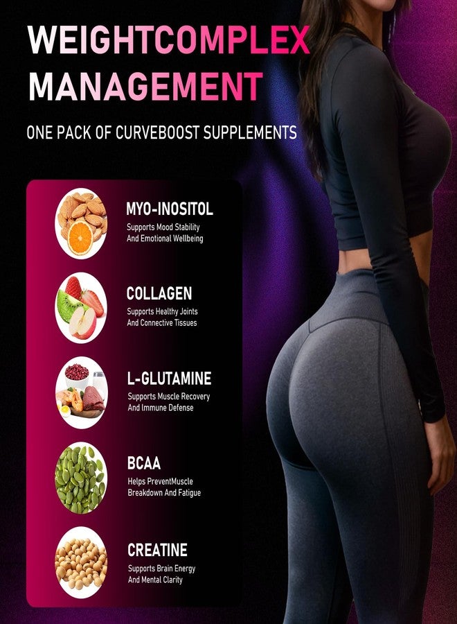 VYHTHY Creatine Monohydrate Gummies – with Collagen, BCAAs, L-Glutamine, Biotin, Zinc, Vitamin D3 & Hyaluronic Acid – Daily Pre & Post Workout Recovery, Sugar-Free (60 Gummies) - Image 5