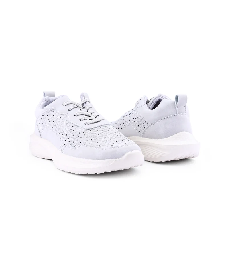 كابلي Womens casual low top sneakers
