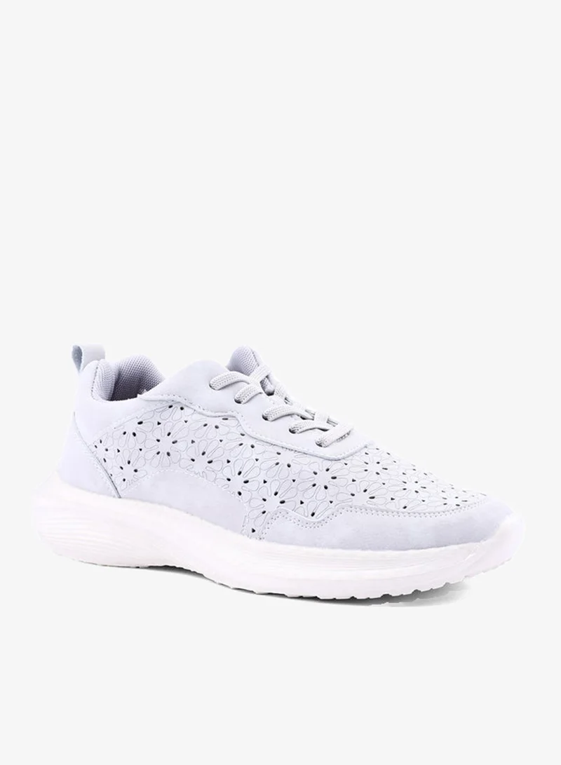 Womens casual low top sneakers