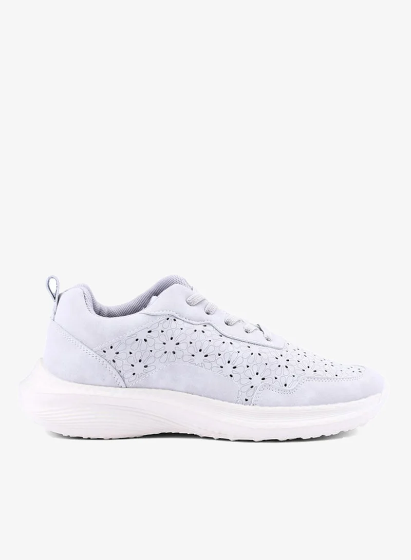 Cuple Womens casual low top sneakers