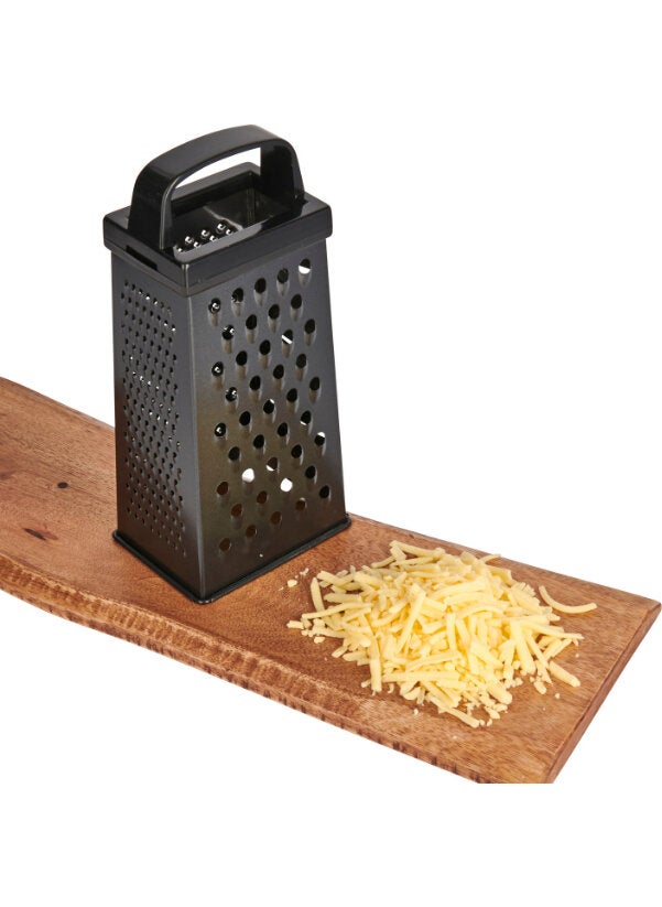 Kitchen Craft KitchenCraft KCGRATERNS Non-Stick Carbon Grater  - Image 4