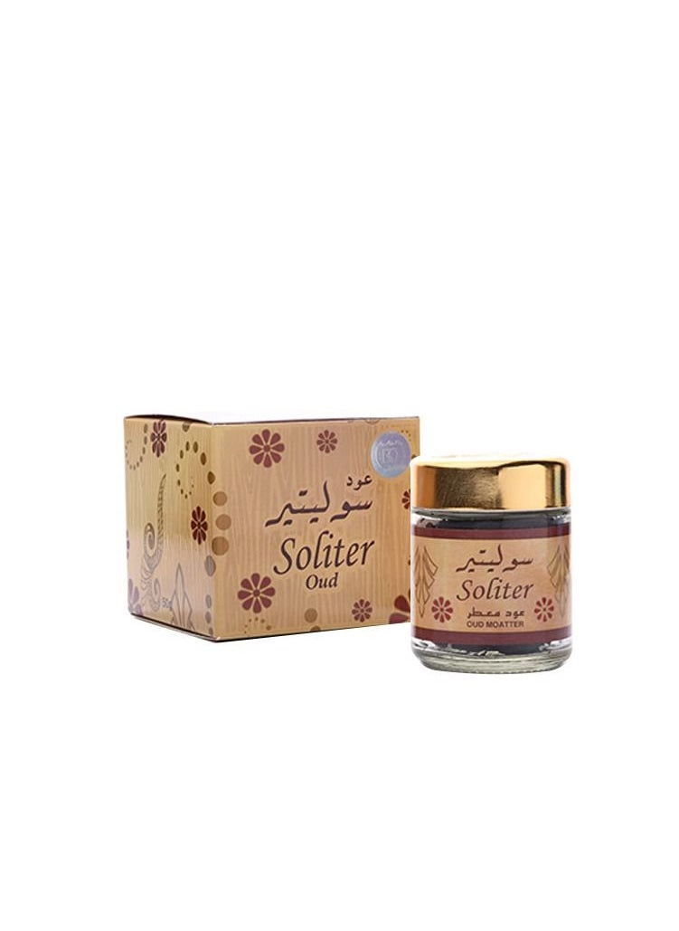 بانافع بخور عود معطر سوليتير  - Image 2