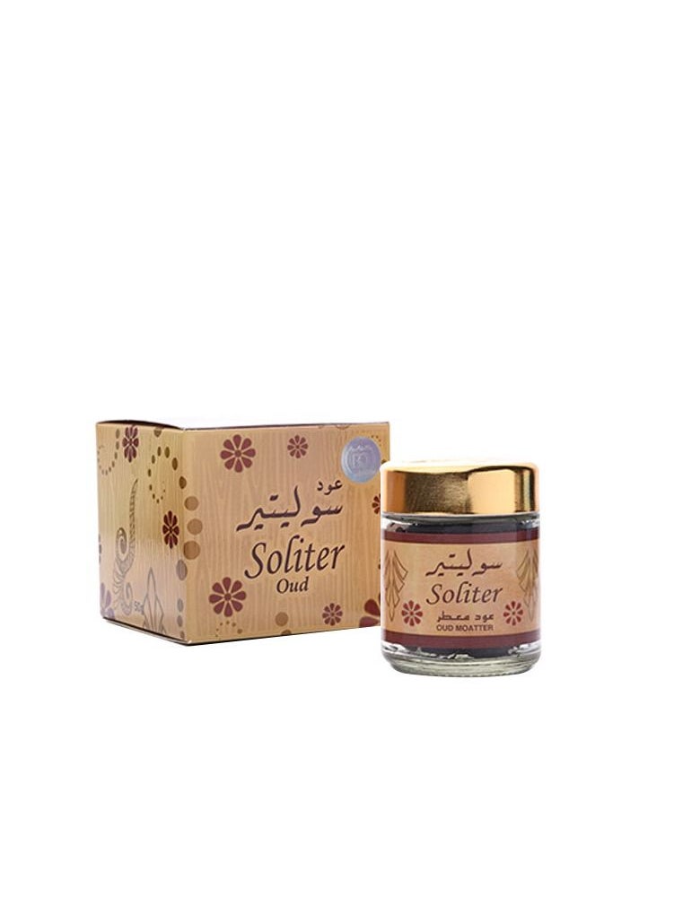 بانافع بخور عود معطر سوليتير  - Image 1