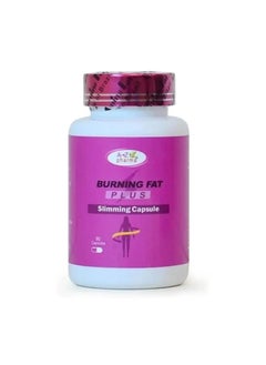BURN Burn Fat Plus Capsules 90 Capsules 