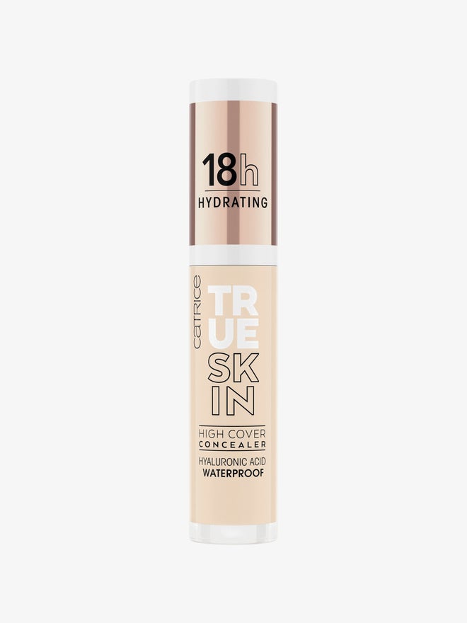 Catrice True Skin High Cover Concealer 005 - Image 2