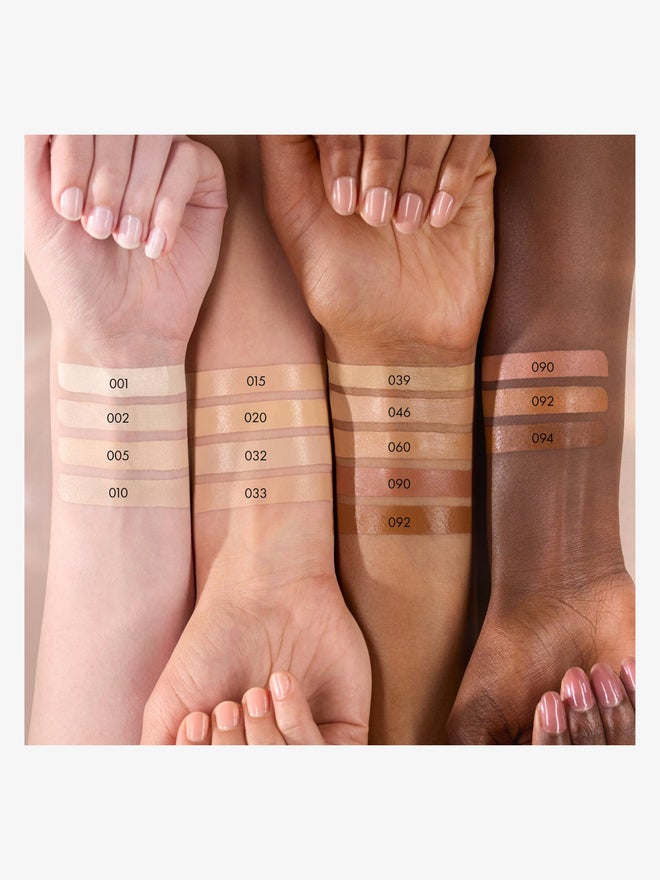 Catrice True Skin High Cover Concealer 005 - Image 5