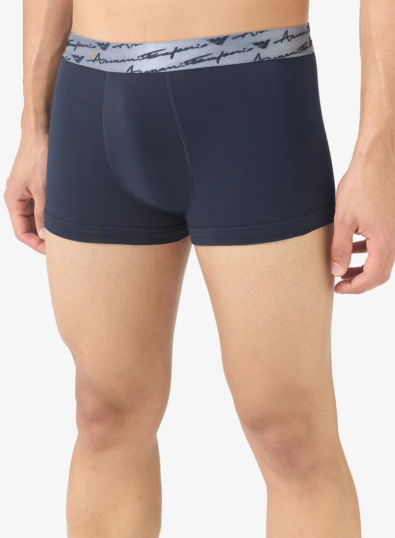 امبوريو ارماني عبوتان بوكسر بشعار