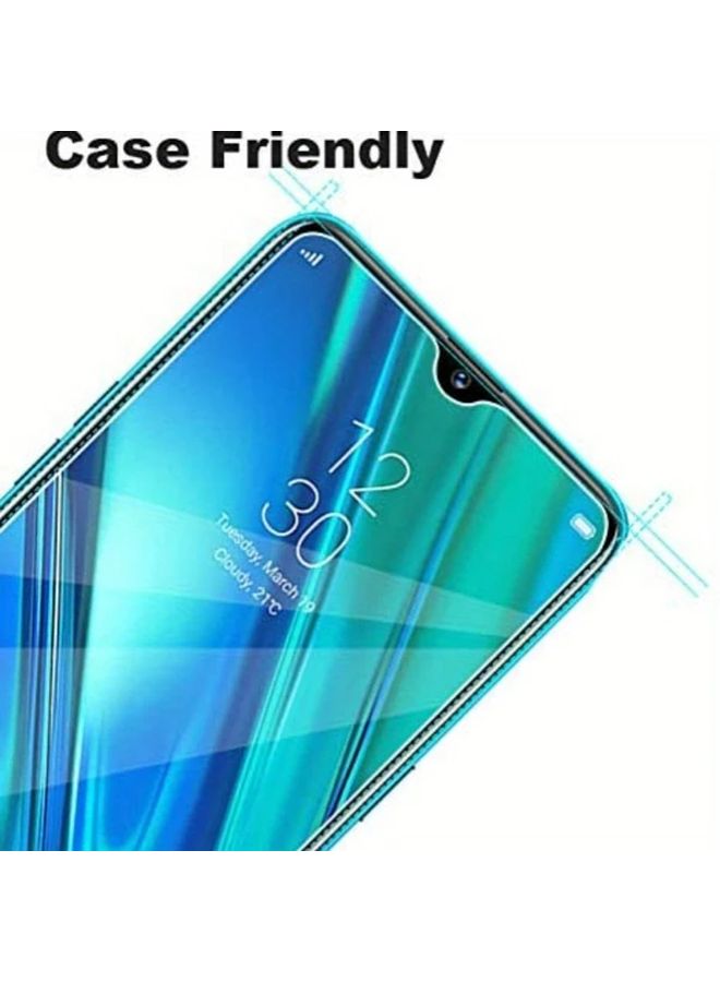 Tempered Glass Screen Protector 9H 2 5D For A5 2020 2 Pieces - Image 3