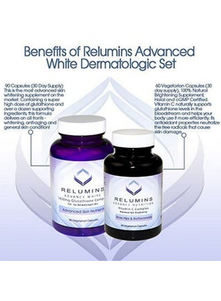 how to add glutathione to cream Get 5 Shades Fairer! Powerful DIY Glutathione Cream for Brighter & Glowing  Complexion
