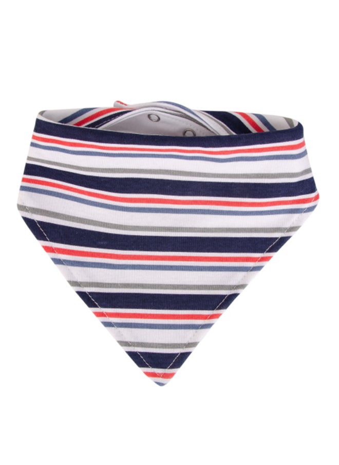 hudson baby - Baby Layette Set 3 Piece Sharks, 0 - 3 Months - Image 1