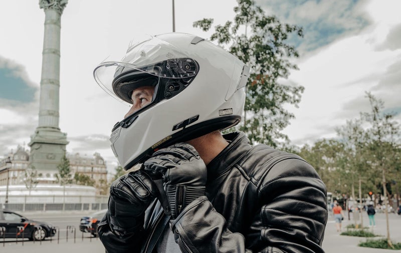 Sena 3SPLUS-WB 3S Plus Bluetooth System Universal Microphone Kit - Image 5