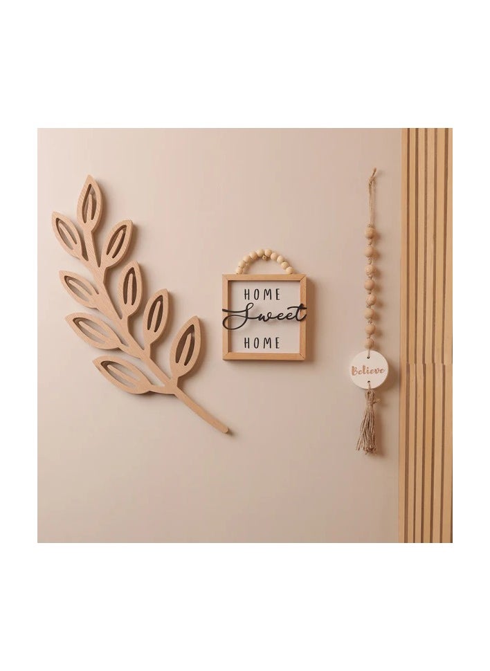 وردز كو مجموعة Sweet Home and Believe  - Image 1