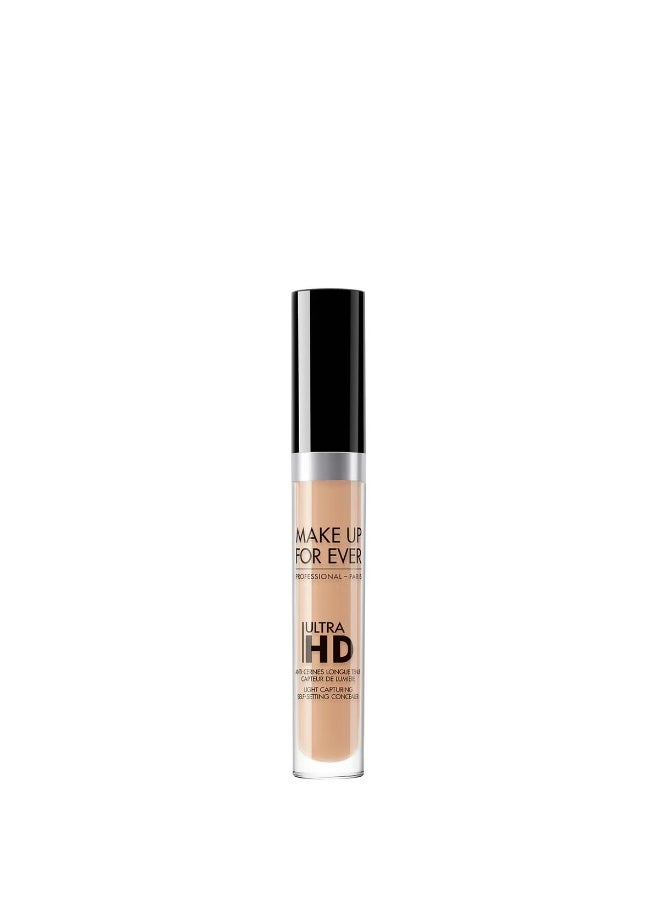 MAKE UP FOR EVER Ultra Hd Self-Setting Concealer 5ml - 32-Neutral Beige - Image 1