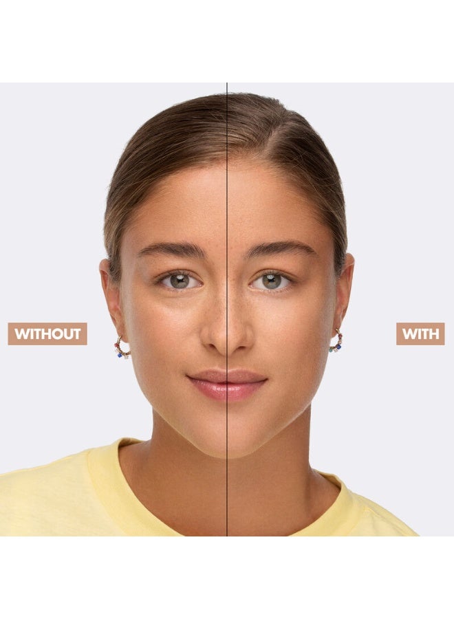 MAKE UP FOR EVER Ultra Hd Self-Setting Concealer 5ml - 32-Neutral Beige - Image 3