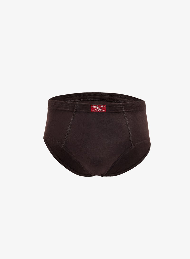 Seventy Five Basics Pack Of 3 Briefs - Image 4