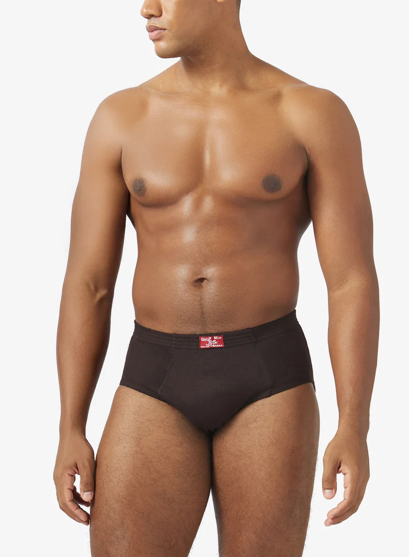Seventy Five Basics  Pack Of 3 Briefs for Men | Best Price UAE