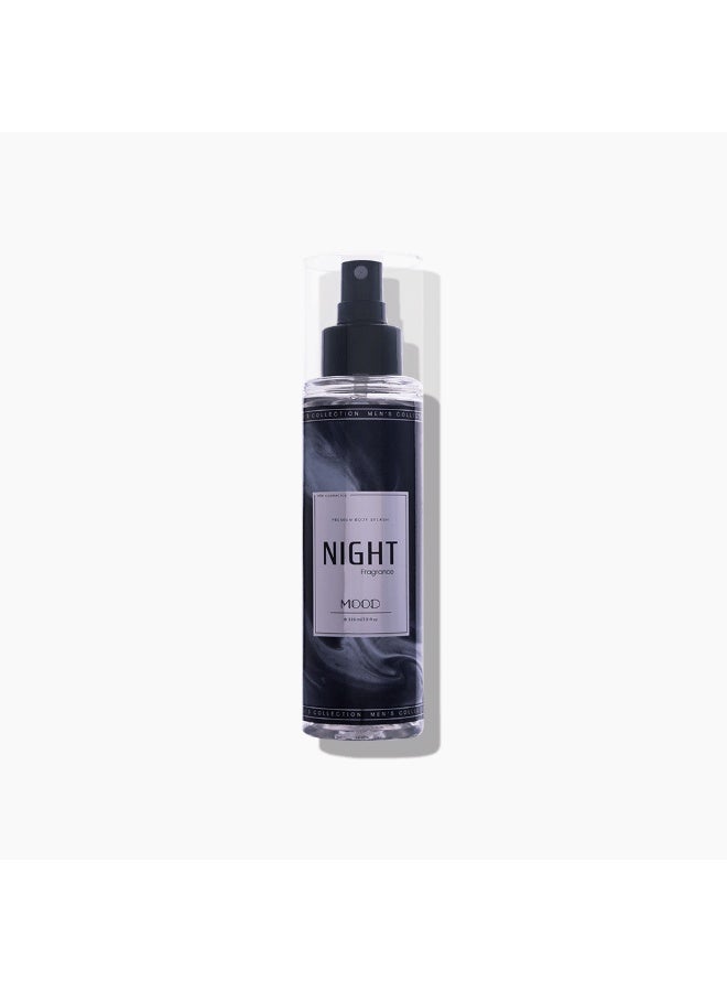 MOOD معطر الجسم موود نايت 175 مل - Image 1