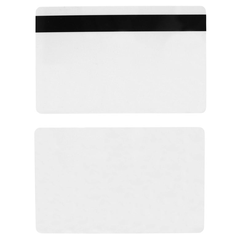 Bodno 10 Pack - SLE4442 Chip Cards w/HiCo 2 Track Mag Stripe - Image 2