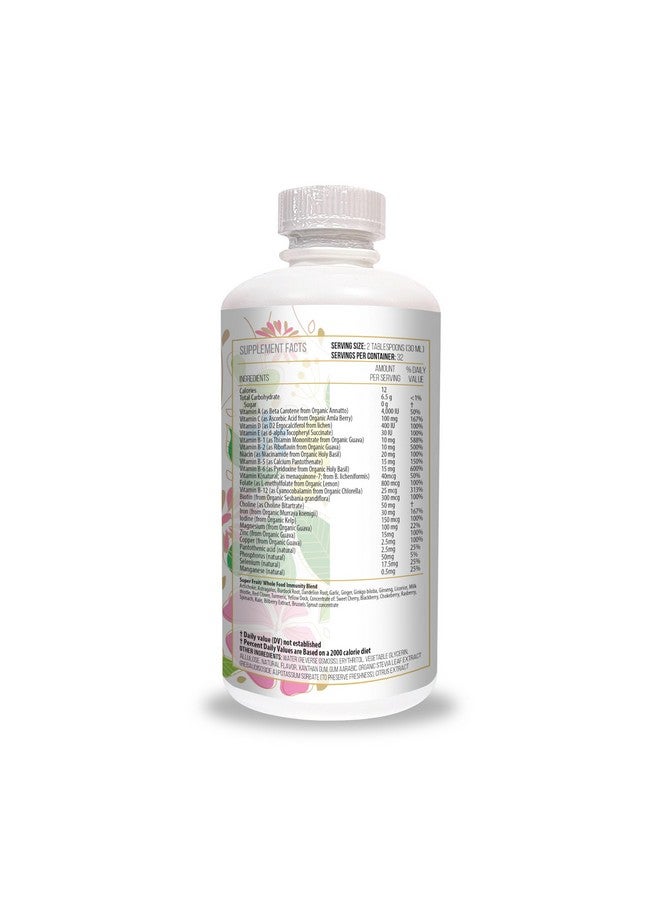 ACTIF أكتيف ليفر ميغا سائل دعم - مكمل كامل للكبد والصفراء بحد أقصى من القوة، غير معدّل وراثيًا، مصنوع في الولايات المتحدة، 32 أونصة - Image 4