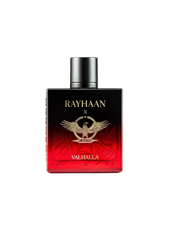 RAYHAAN Valhalla EDP 100ml - Image 1