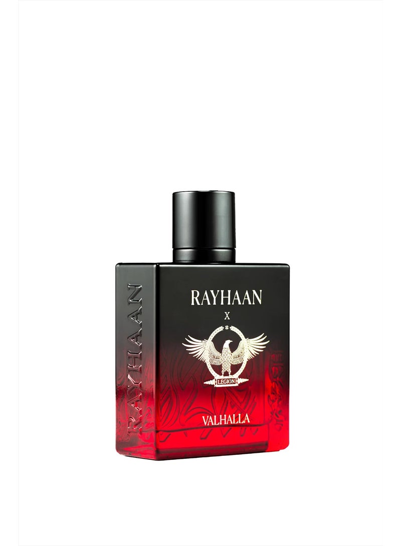 RAYHAAN Valhalla EDP 100ml - Image 2