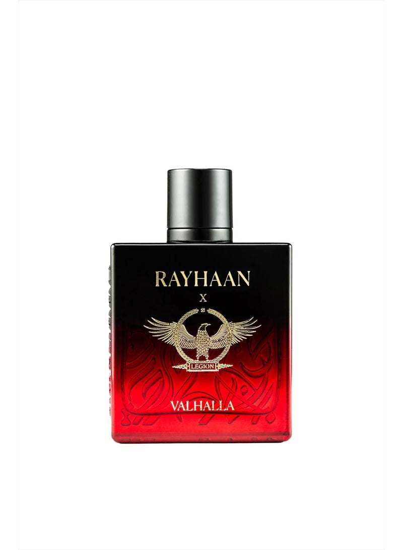 RAYHAAN Valhalla EDP 100ml - Image 3