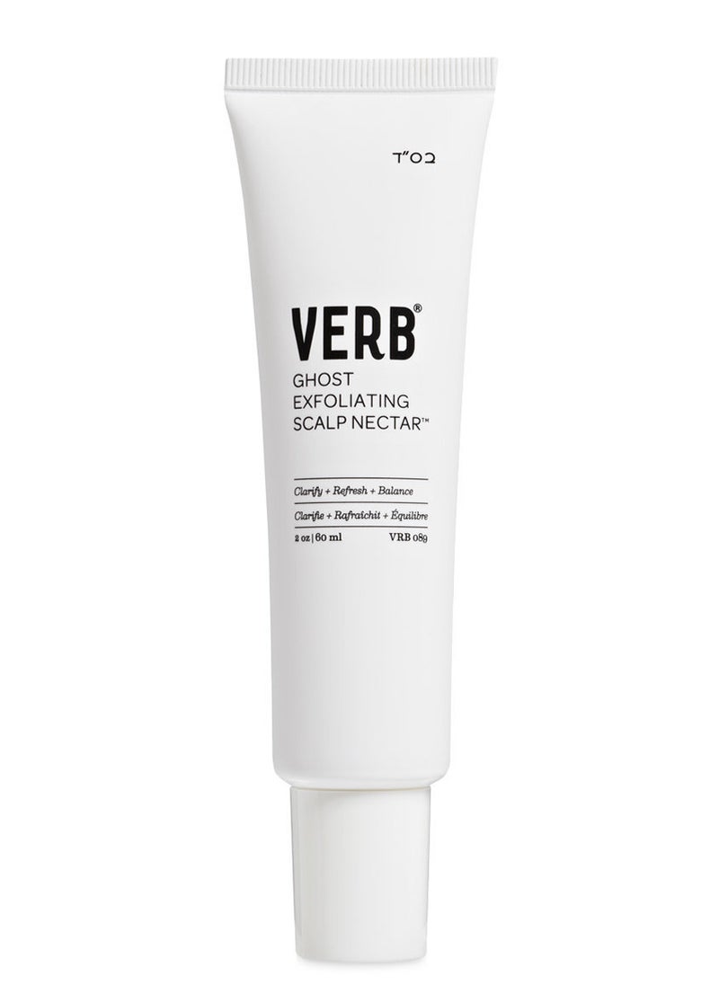 verb - VERB Ghost Exfoliating Scalp Nectar 2 fl Oz - Image 1