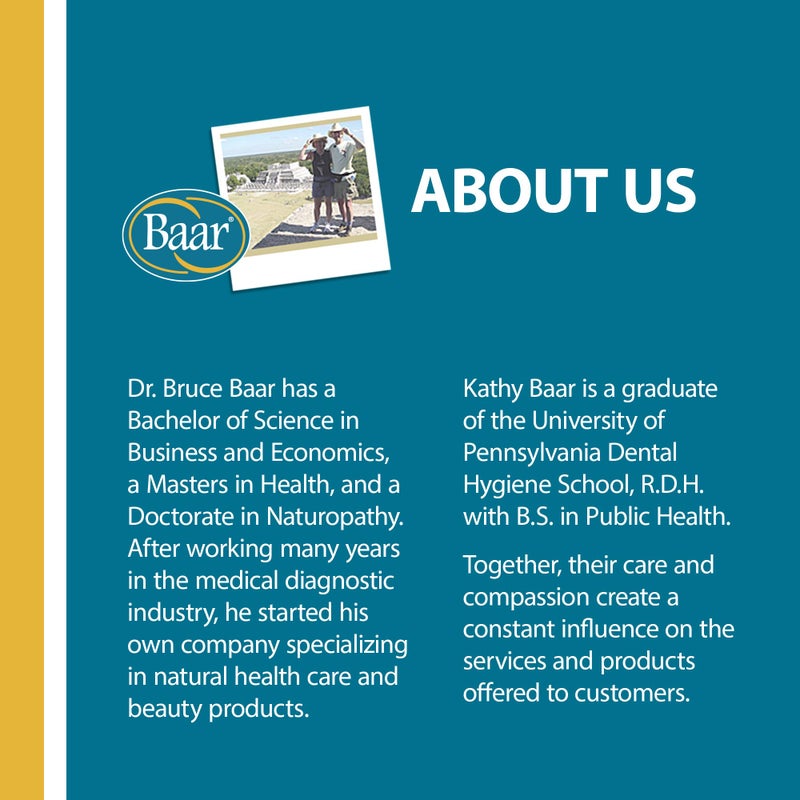 Baar Olivae Liquid Hand Soap and Facial Cleanser, 18 Ounces - Image 3