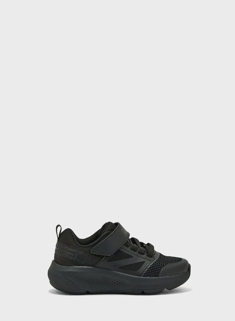 SKECHERS Kids Go Run Elevate