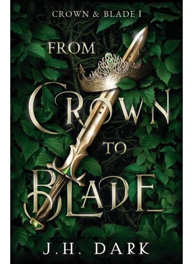 From Crown to Blade - Paperback