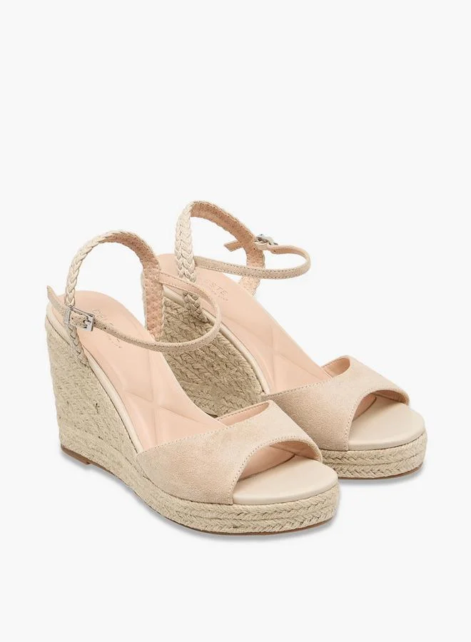 Celeste Heel Sandals