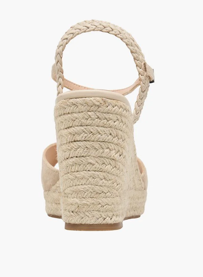 Celeste BEIGE Celeste Heel Sandals for Women | Best Price UAE