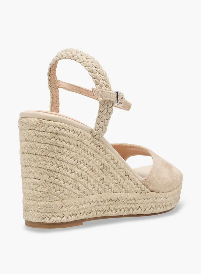 Celeste BEIGE Celeste Heel Sandals for Women | Best Price UAE