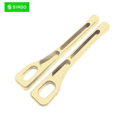 SIAGO SIA126 Car Seat Gap Filler –Slot for Storing Phone, Cards & Coins – Prevents Items from Dropping – Universal Fit for Car (Beige) - Image 2