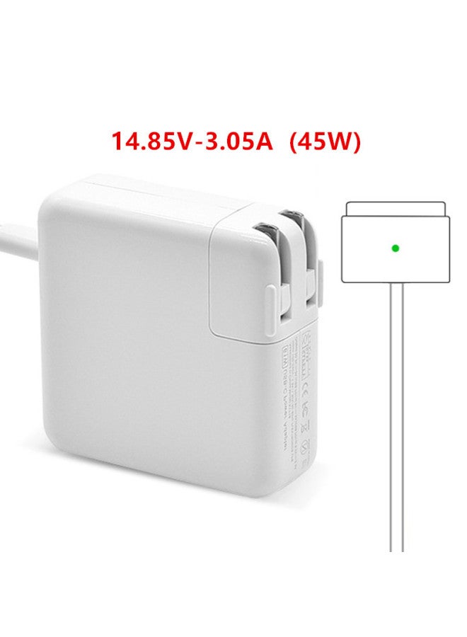 Generic For Apple Laptop Power Adapter 60W45W85W Computer Adapter ...